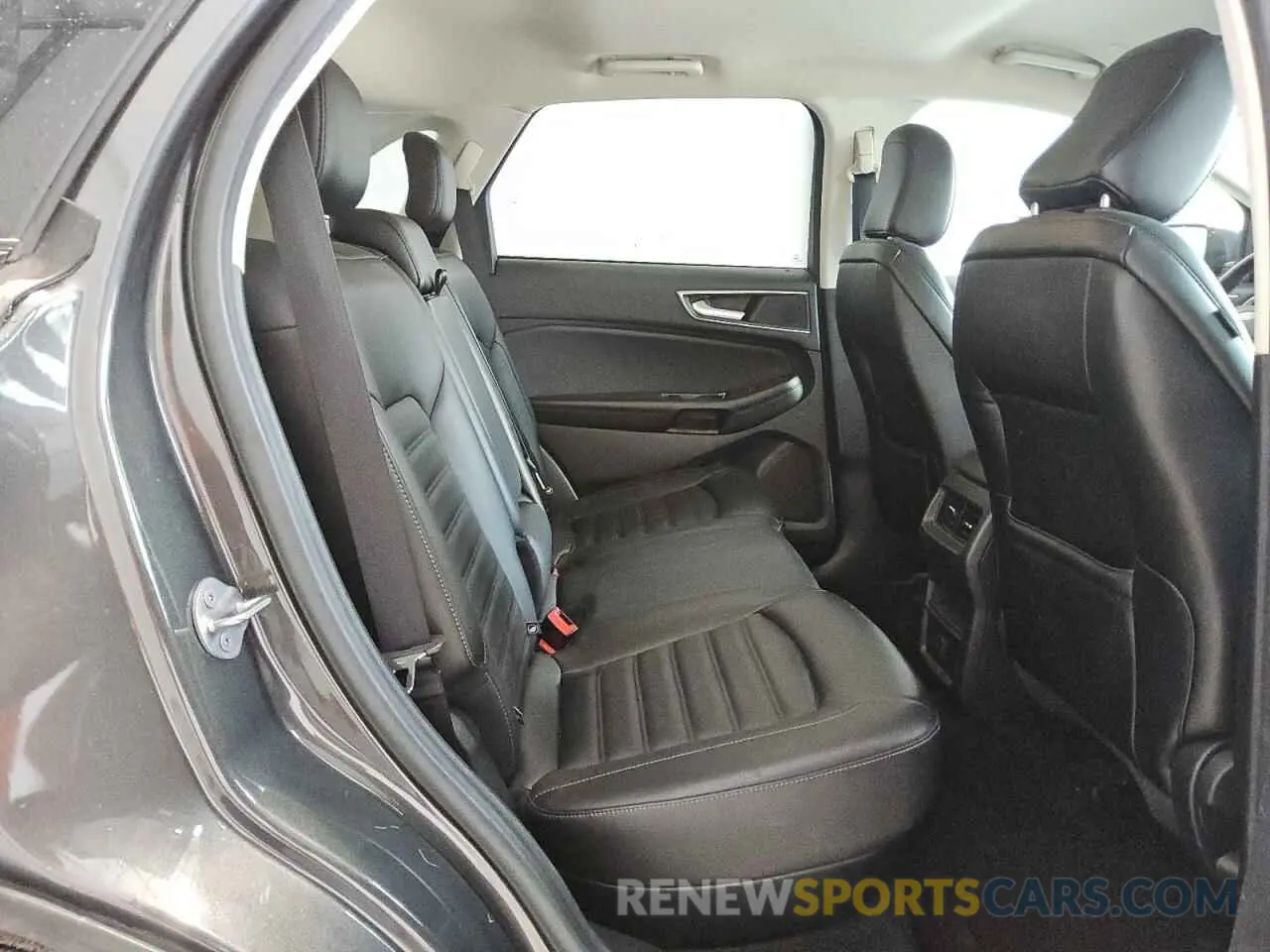 11 Фотография поврежденного автомобиля 2FMPK3J91LBA73030 FORD EDGE 2020