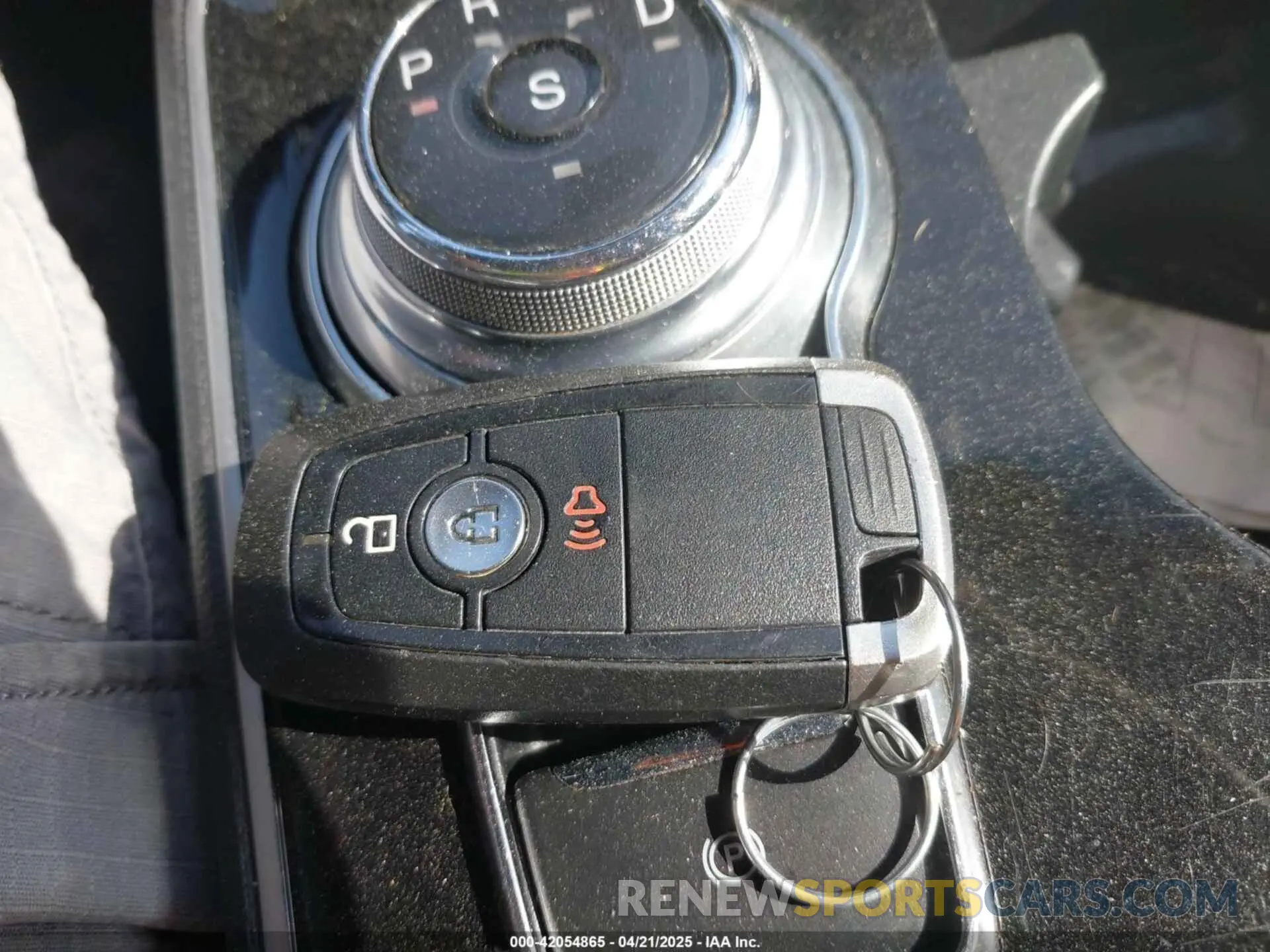 11 Фотография поврежденного автомобиля 2FMPK3J91LBA77644 FORD EDGE 2020