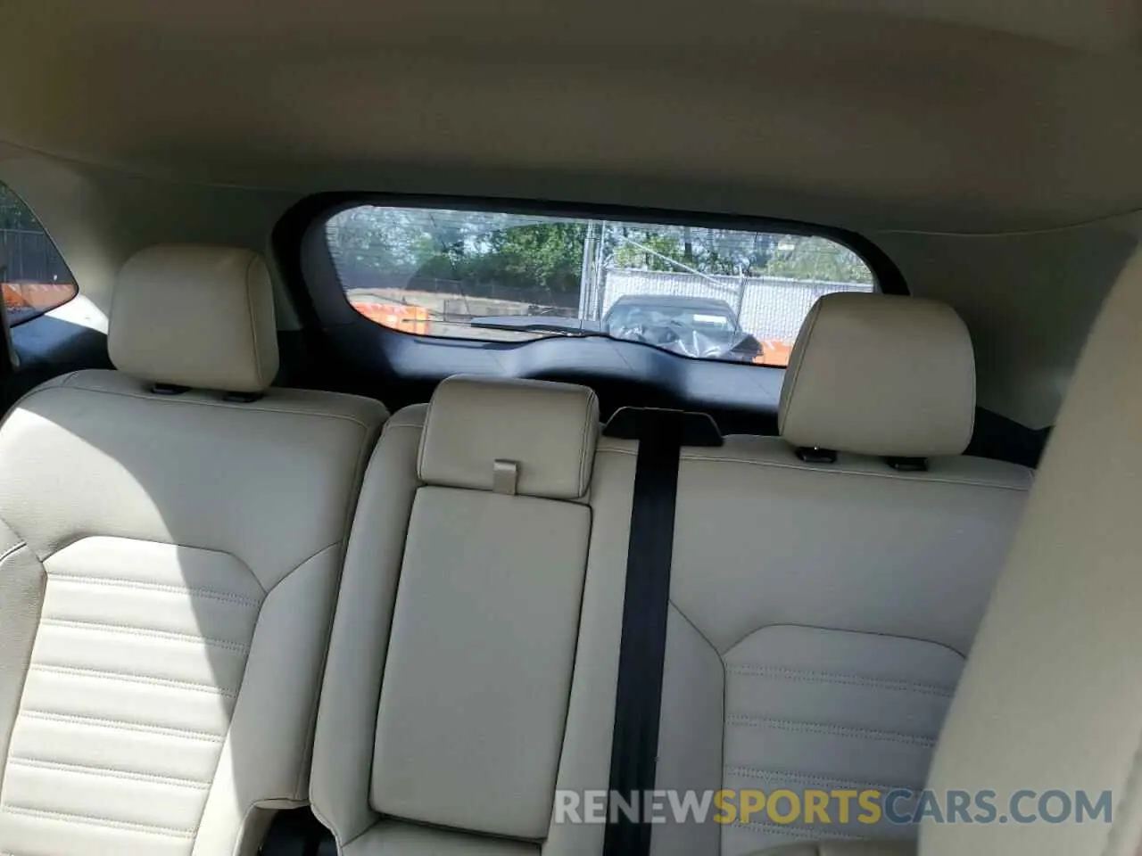 10 Фотография поврежденного автомобиля 2FMPK3J91LBB64038 FORD EDGE 2020
