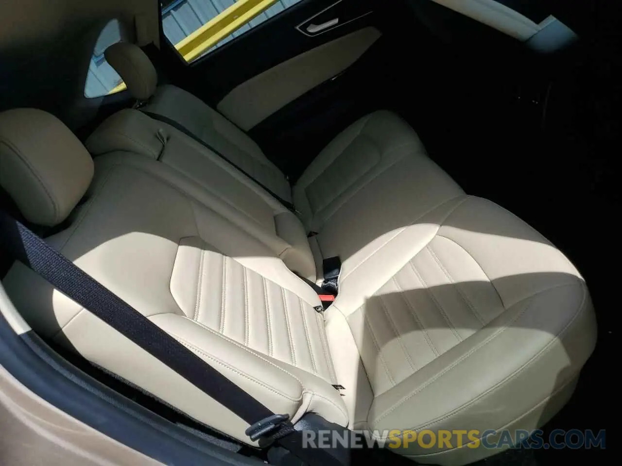 11 Фотография поврежденного автомобиля 2FMPK3J91LBB64038 FORD EDGE 2020