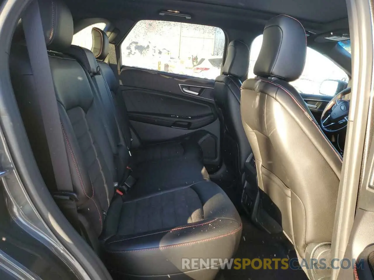 11 Photograph of a damaged car 2FMPK3J92LBB24292 FORD EDGE 2020