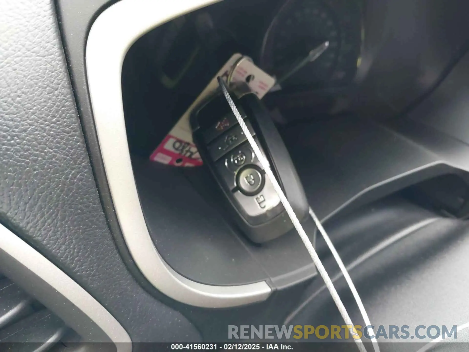 11 Photograph of a damaged car 2FMPK3J93LBA70212 FORD EDGE 2020