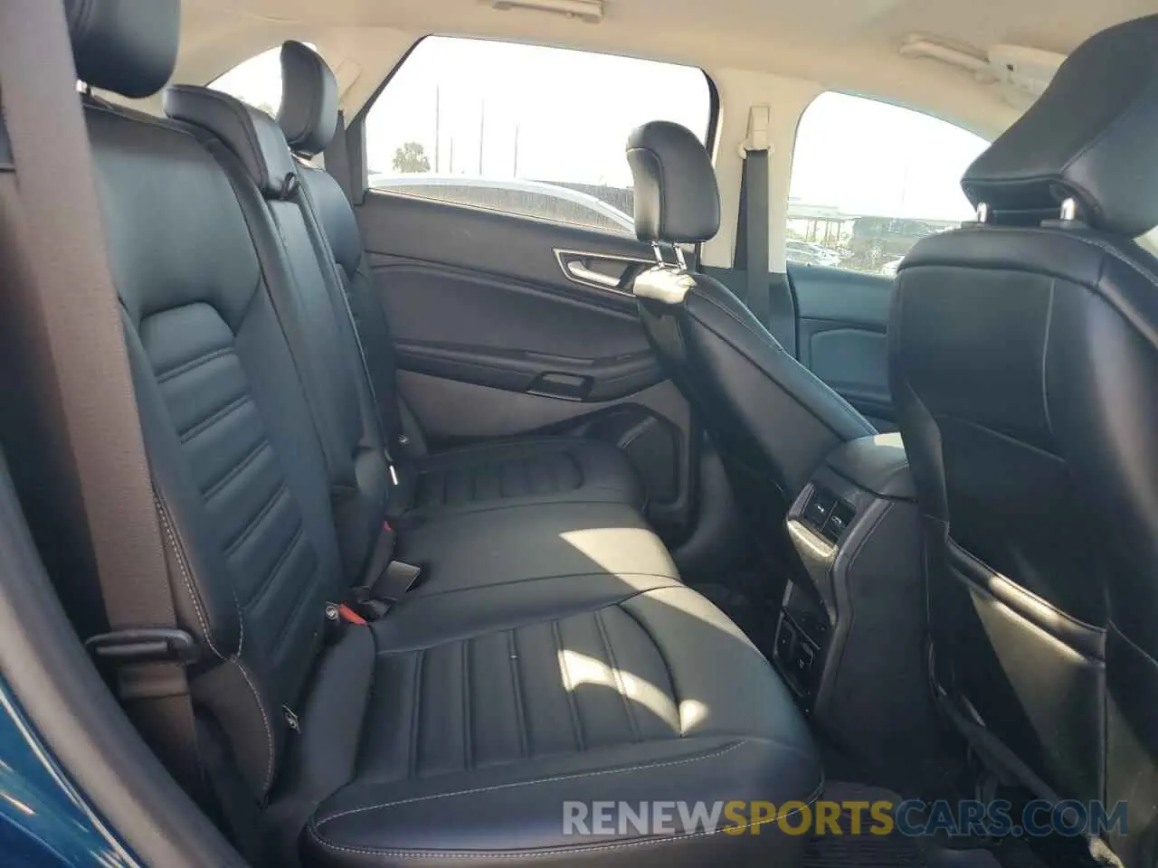 11 Фотография поврежденного автомобиля 2FMPK3J93LBB63165 FORD EDGE 2020