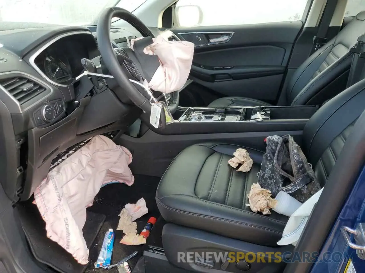 7 Photograph of a damaged car 2FMPK3J94LBA28793 FORD EDGE 2020