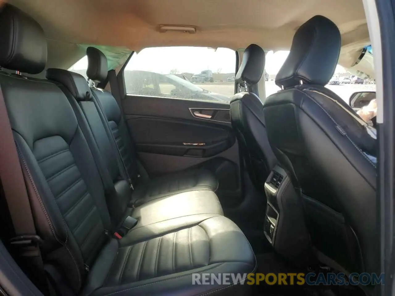 12 Photograph of a damaged car 2FMPK3J94LBB22477 FORD EDGE 2020