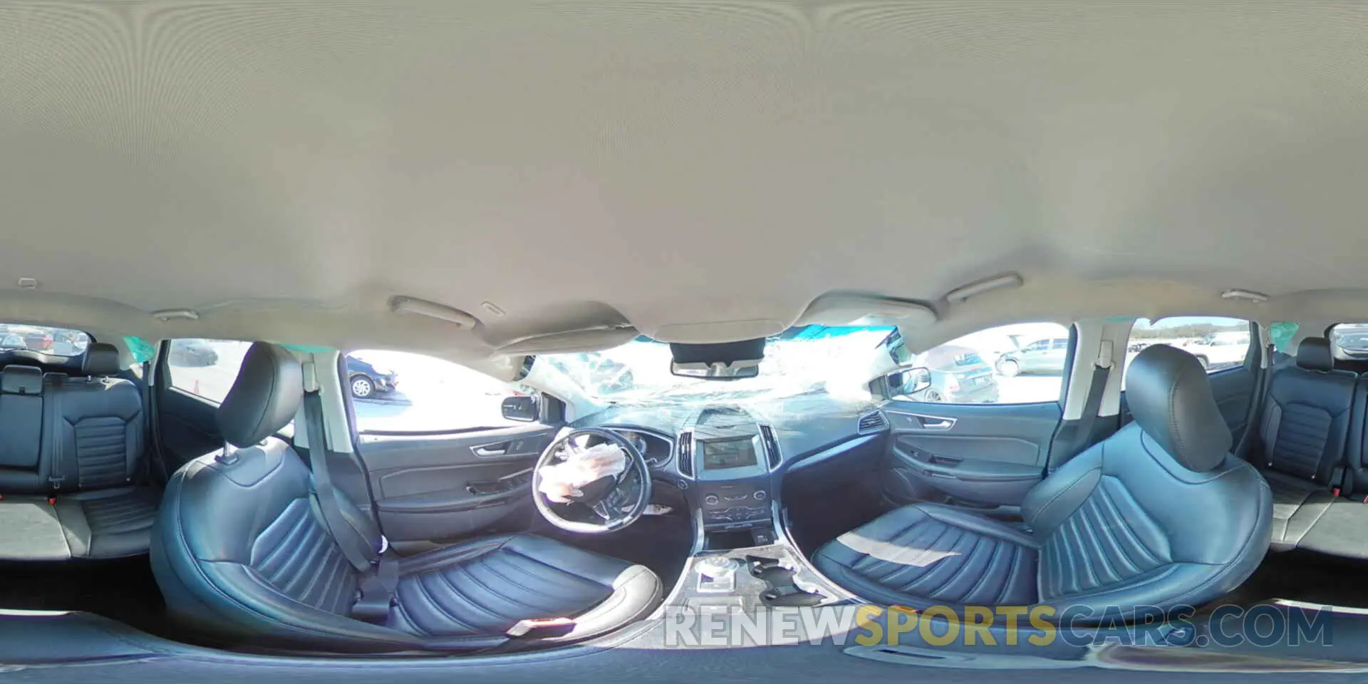 13 Photograph of a damaged car 2FMPK3J94LBB22477 FORD EDGE 2020