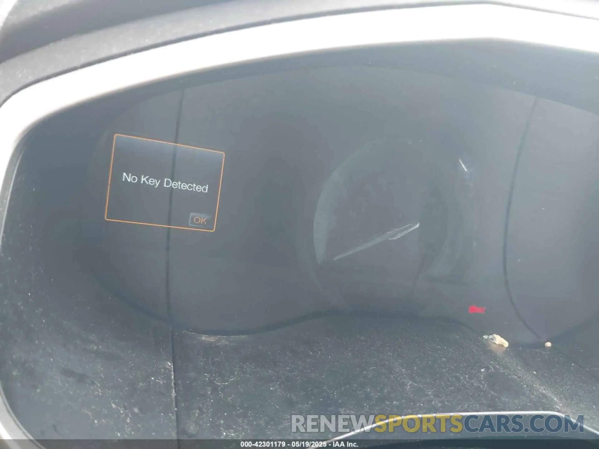 7 Photograph of a damaged car 2FMPK3J94LBB42230 FORD EDGE 2020