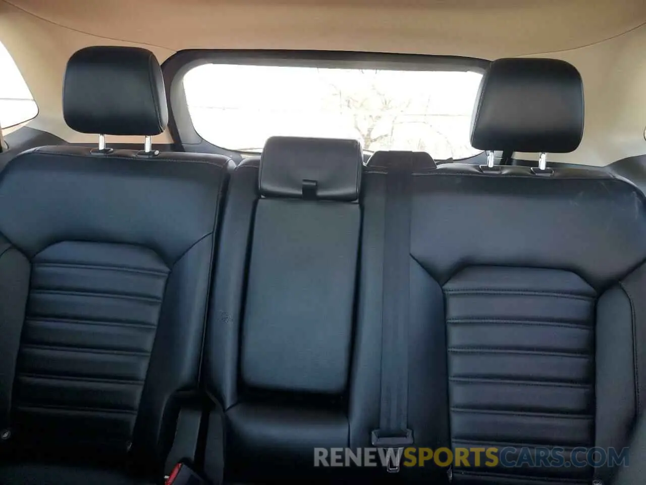 10 Фотография поврежденного автомобиля 2FMPK3J95LBA23506 FORD EDGE 2020