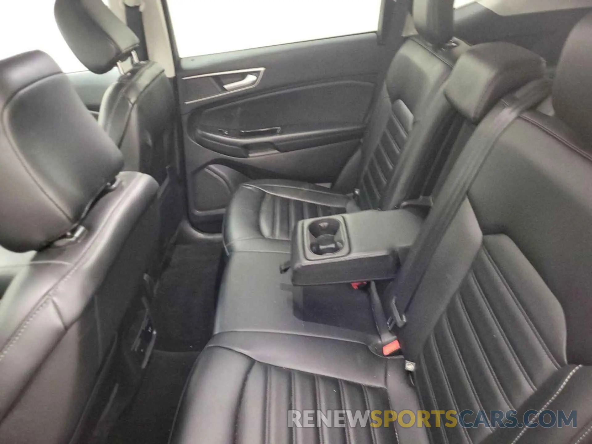 19 Фотография поврежденного автомобиля 2FMPK3J95LBA61012 FORD EDGE 2020