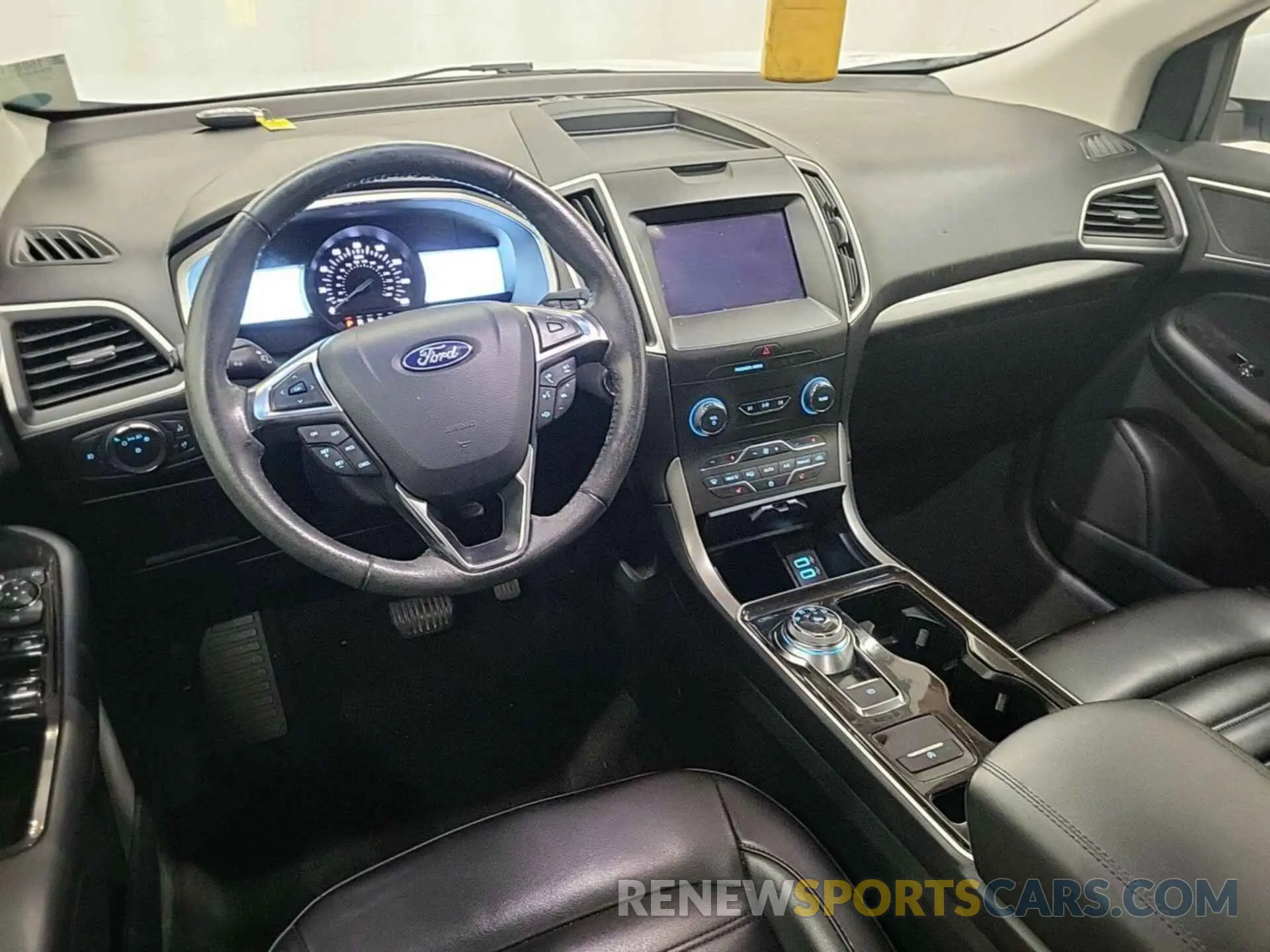 20 Фотография поврежденного автомобиля 2FMPK3J95LBA61012 FORD EDGE 2020