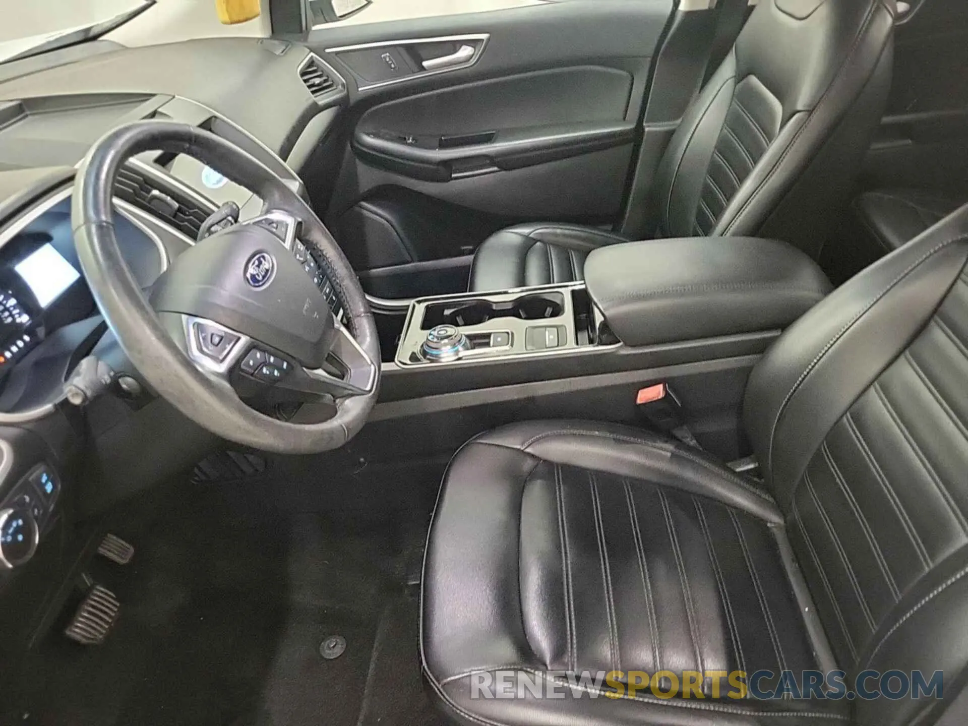 6 Фотография поврежденного автомобиля 2FMPK3J95LBA61012 FORD EDGE 2020