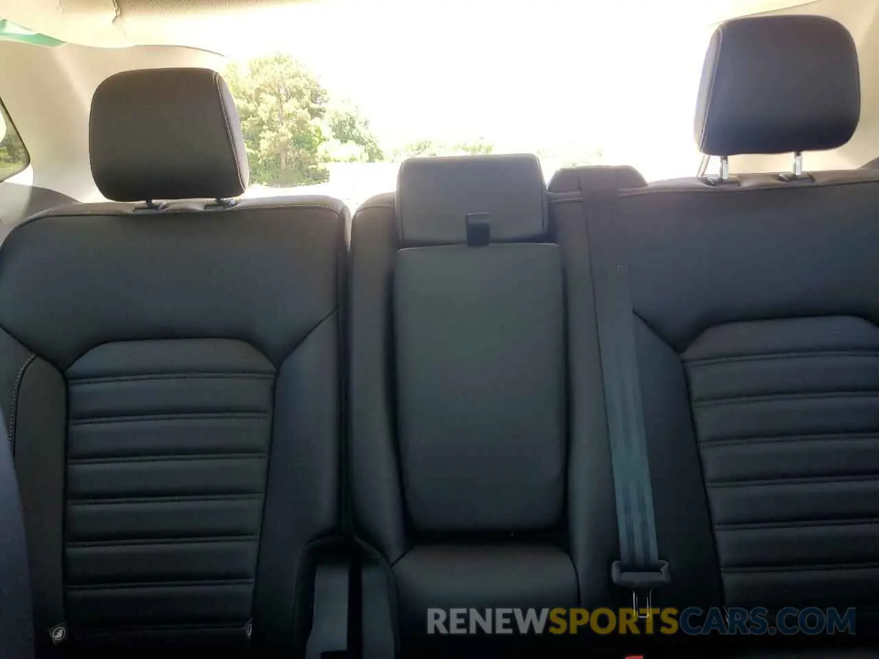 10 Фотография поврежденного автомобиля 2FMPK3J97LBB46899 FORD EDGE 2020