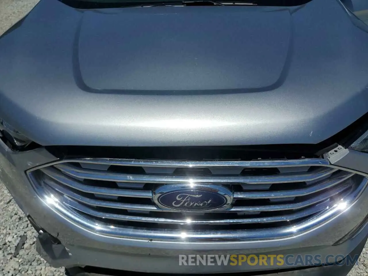 12 Фотография поврежденного автомобиля 2FMPK3J97LBB46899 FORD EDGE 2020