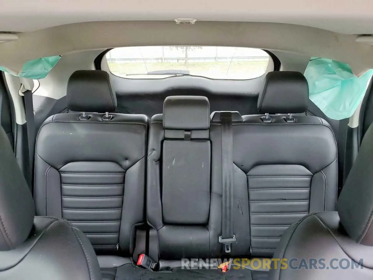 10 Фотография поврежденного автомобиля 2FMPK3J99LBB01642 FORD EDGE 2020
