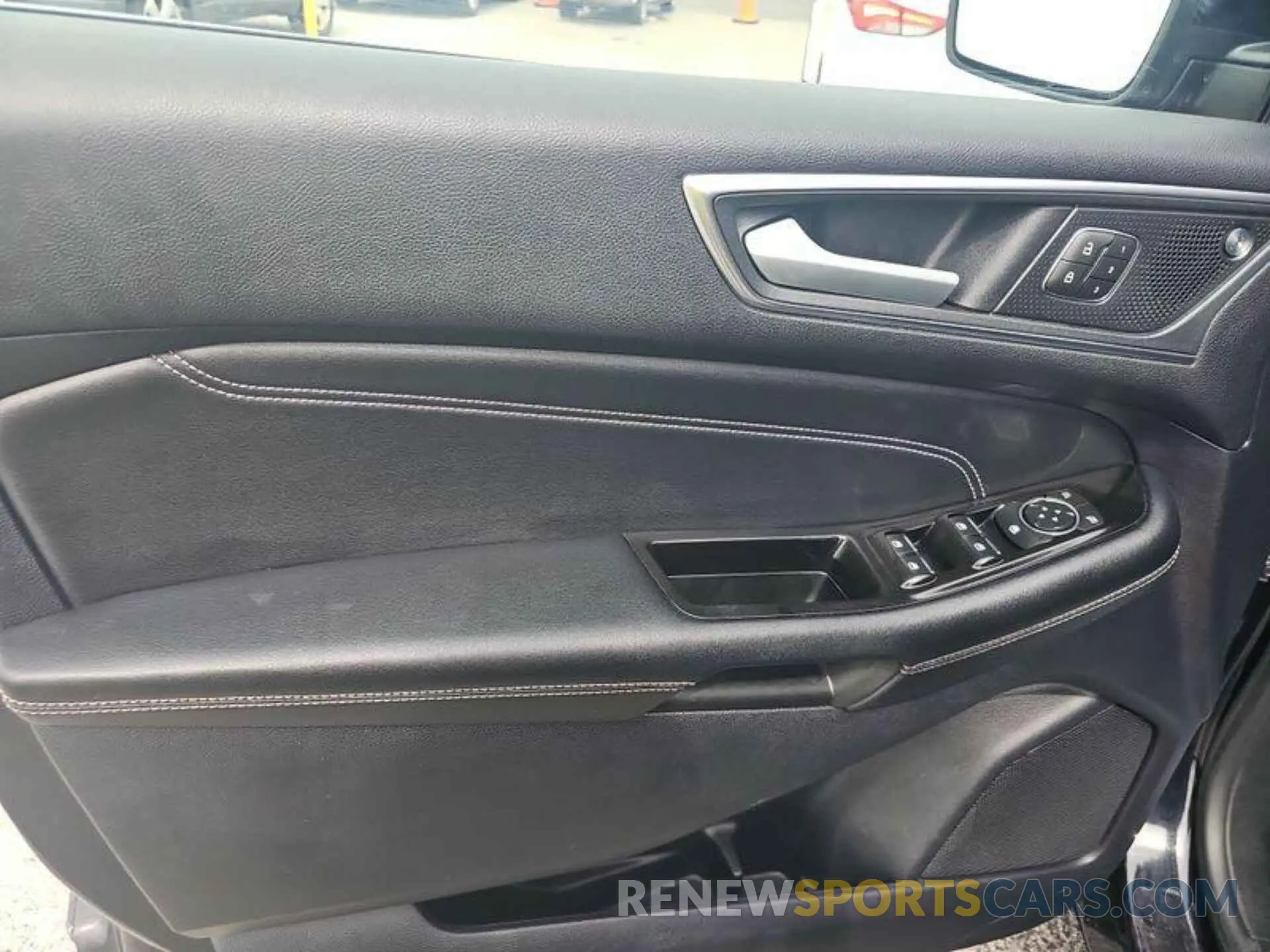 15 Photograph of a damaged car 2FMPK3K91LBA60874 FORD EDGE 2020