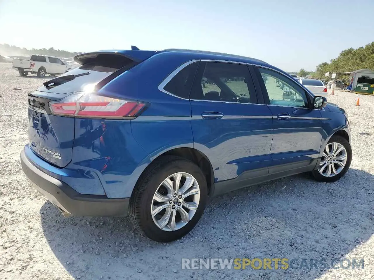 3 Фотография поврежденного автомобиля 2FMPK3K91LBA72524 FORD EDGE 2020