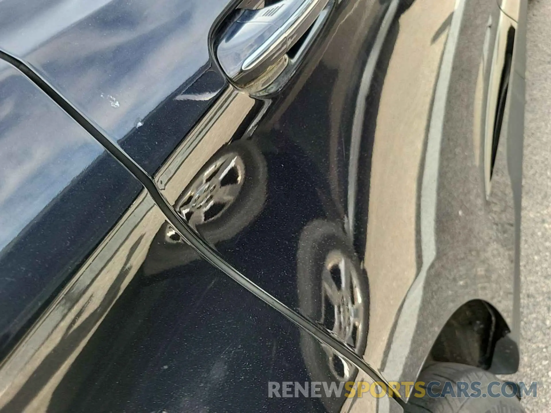 34 Photograph of a damaged car 2FMPK3K92LBB37428 FORD EDGE 2020