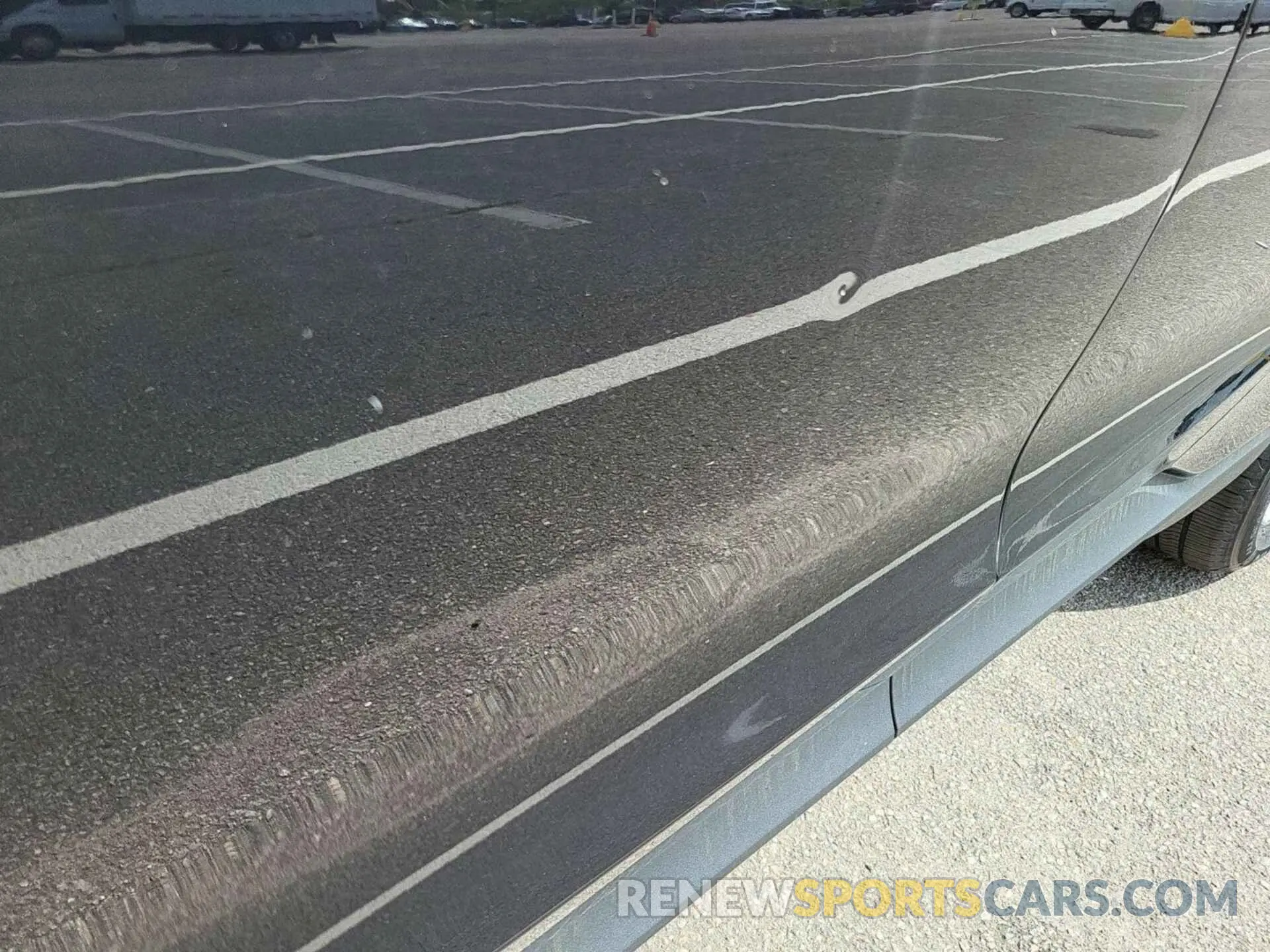 6 Photograph of a damaged car 2FMPK3K92LBB37428 FORD EDGE 2020