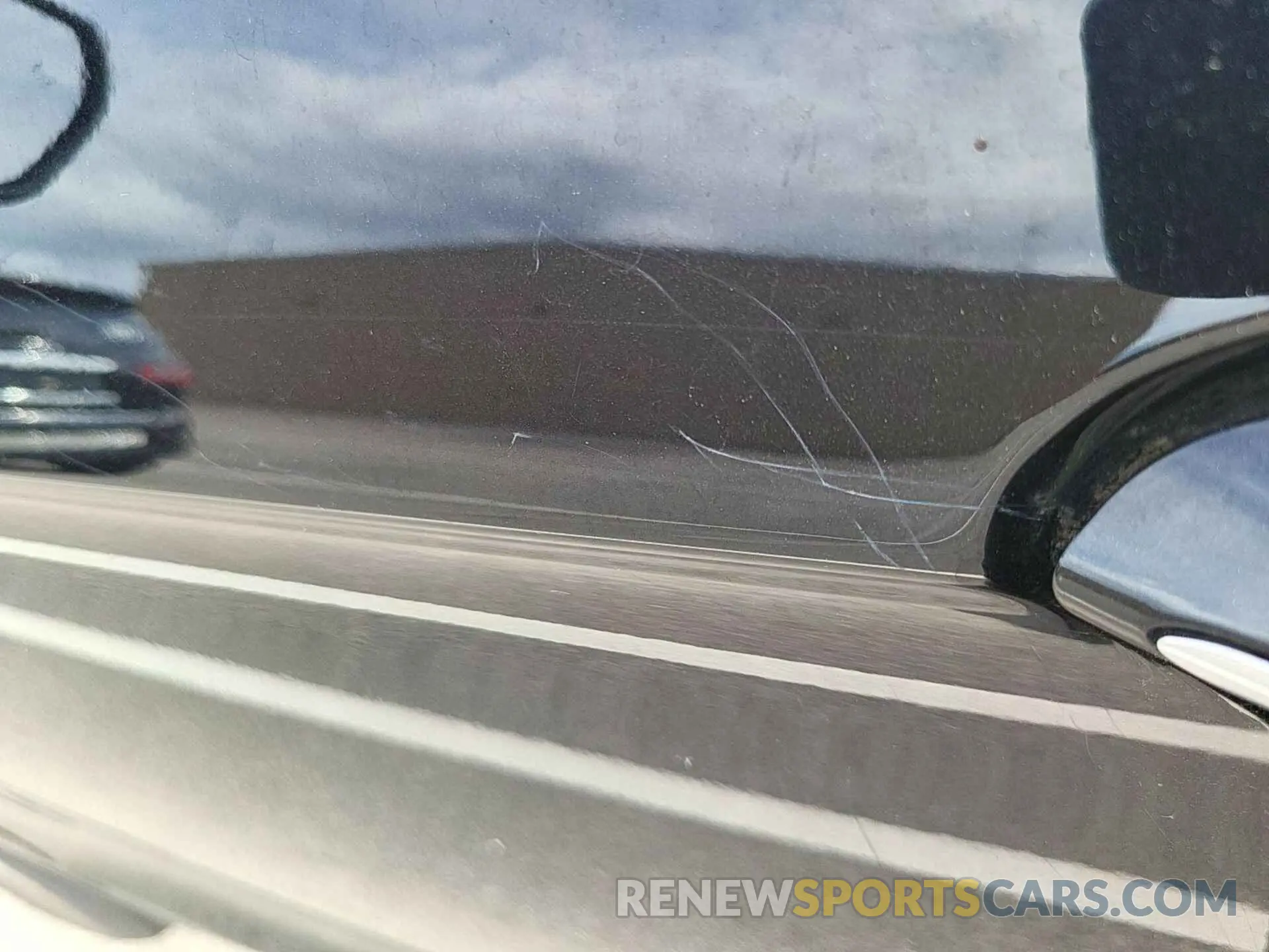 7 Photograph of a damaged car 2FMPK3K92LBB37428 FORD EDGE 2020