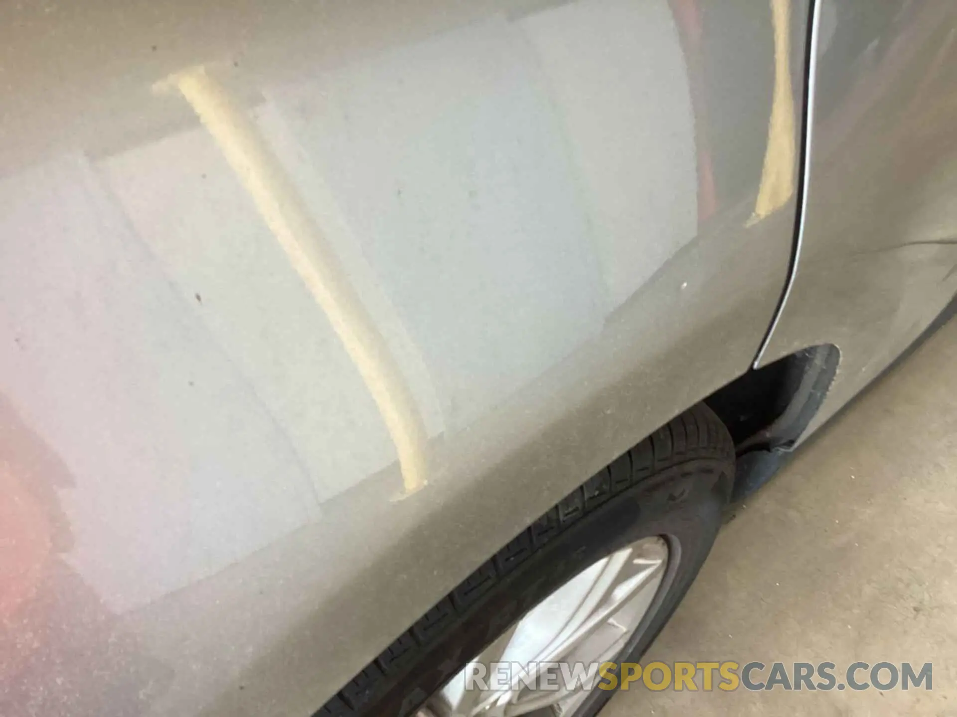 28 Фотография поврежденного автомобиля 2FMPK3K92LBB38322 FORD EDGE 2020