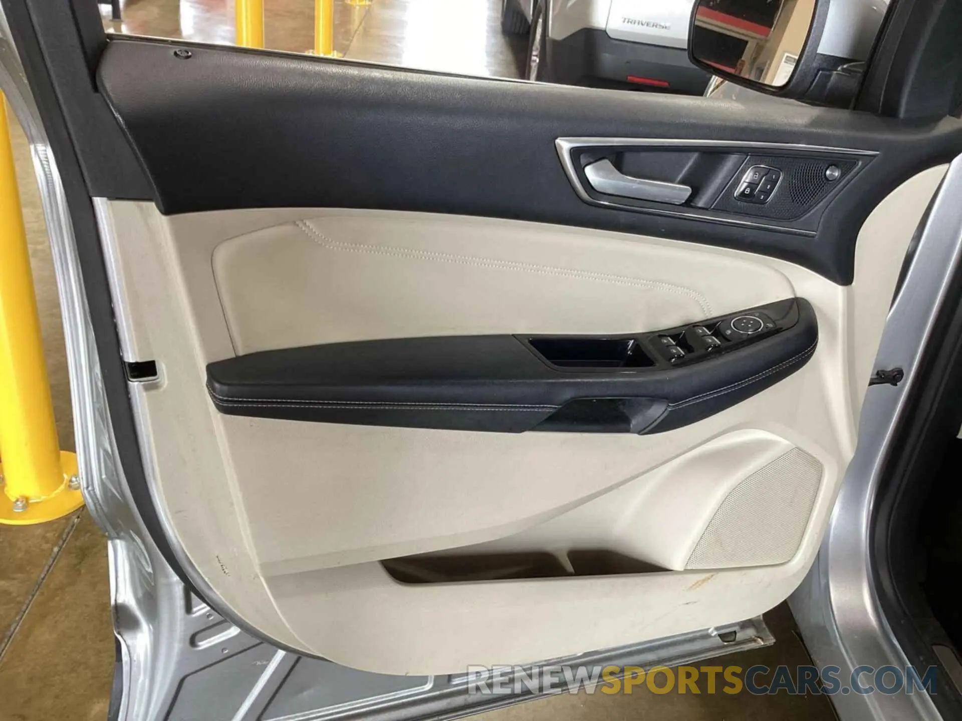7 Фотография поврежденного автомобиля 2FMPK3K92LBB38322 FORD EDGE 2020