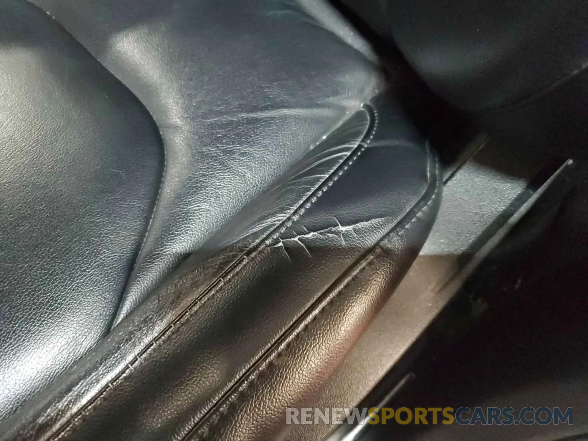 1 Photograph of a damaged car 2FMPK3K93LBA30551 FORD EDGE 2020