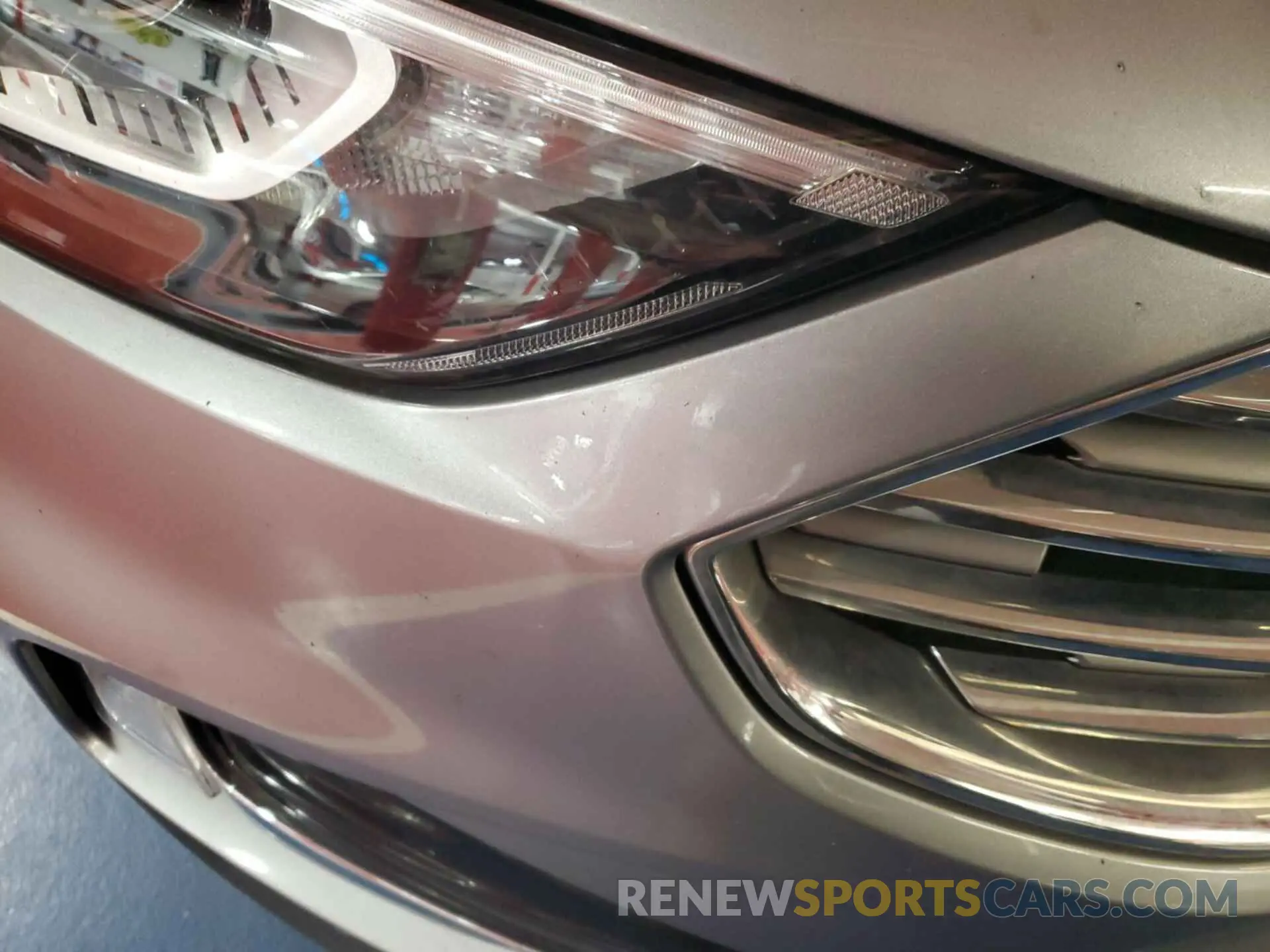 16 Photograph of a damaged car 2FMPK3K93LBA30551 FORD EDGE 2020