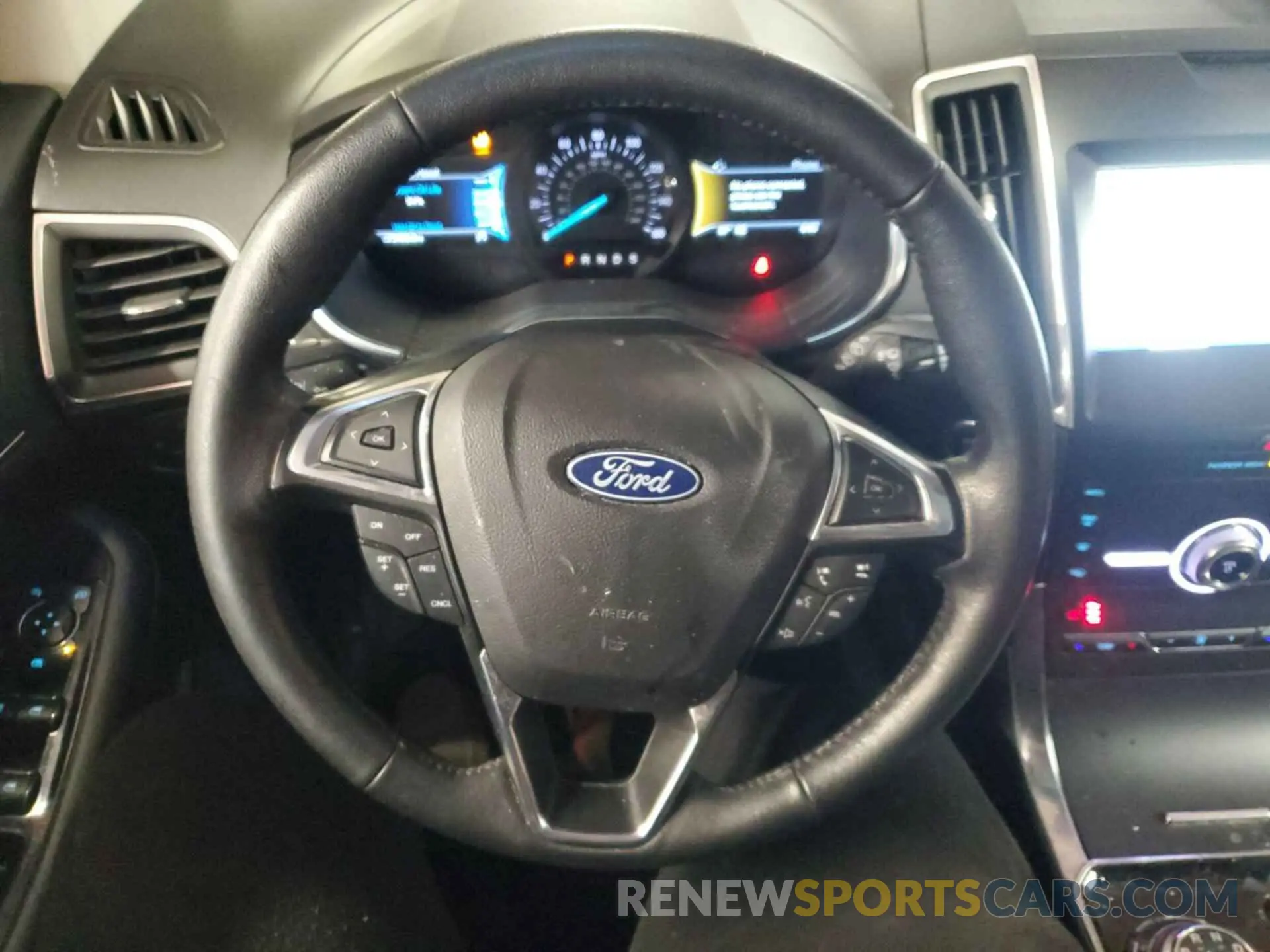 18 Photograph of a damaged car 2FMPK3K93LBA30551 FORD EDGE 2020