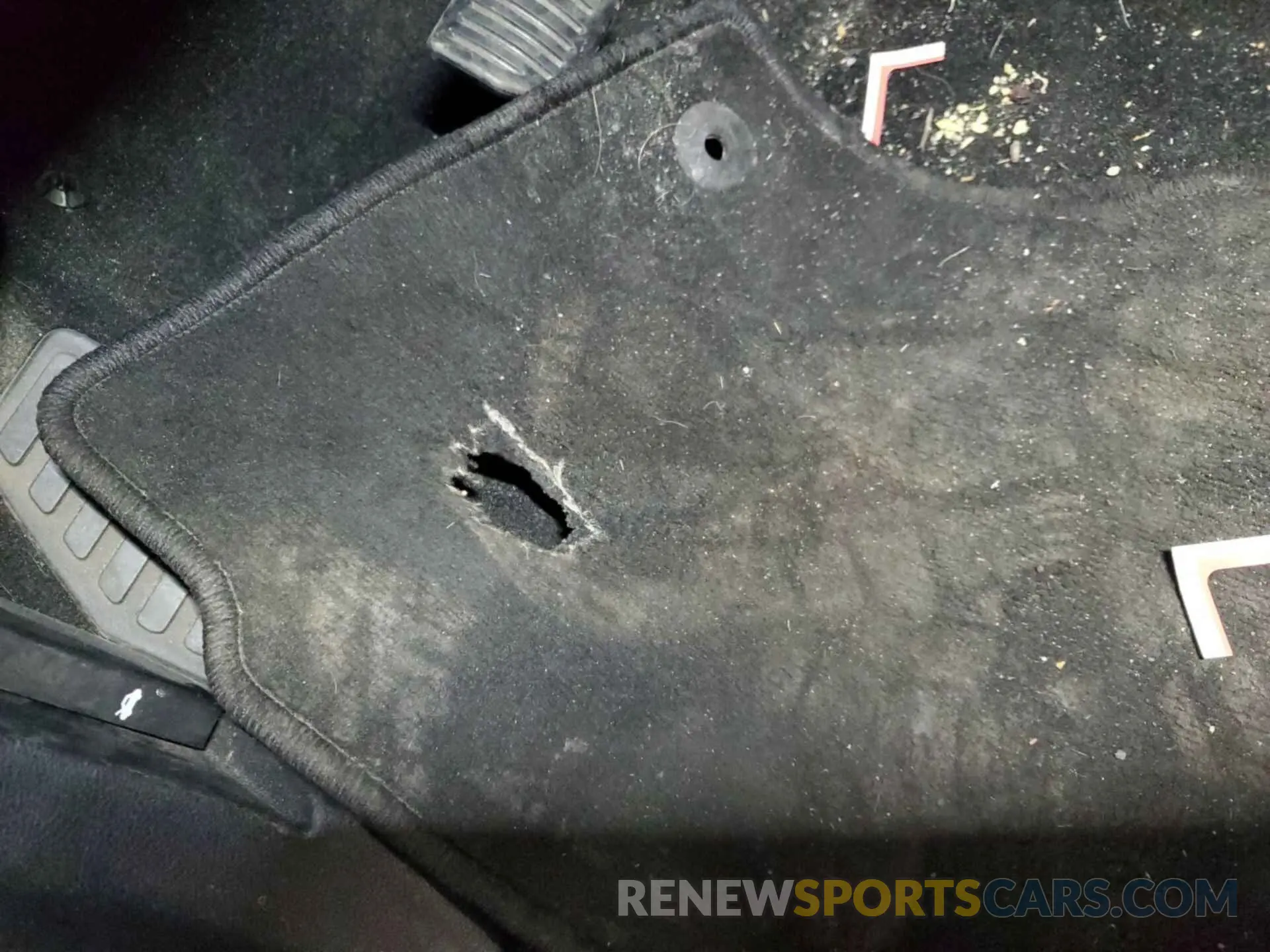 21 Photograph of a damaged car 2FMPK3K93LBA30551 FORD EDGE 2020