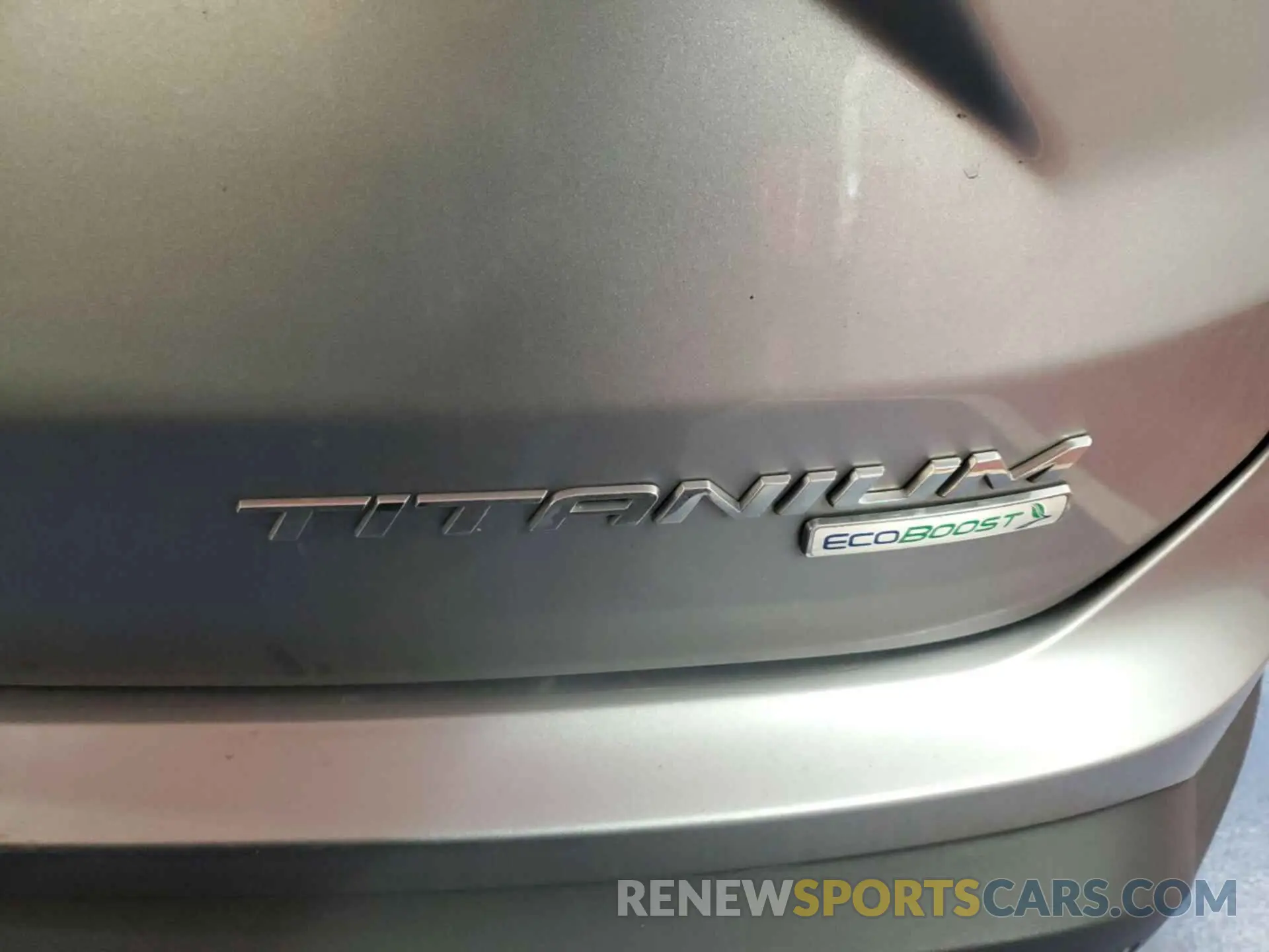 29 Photograph of a damaged car 2FMPK3K93LBA30551 FORD EDGE 2020