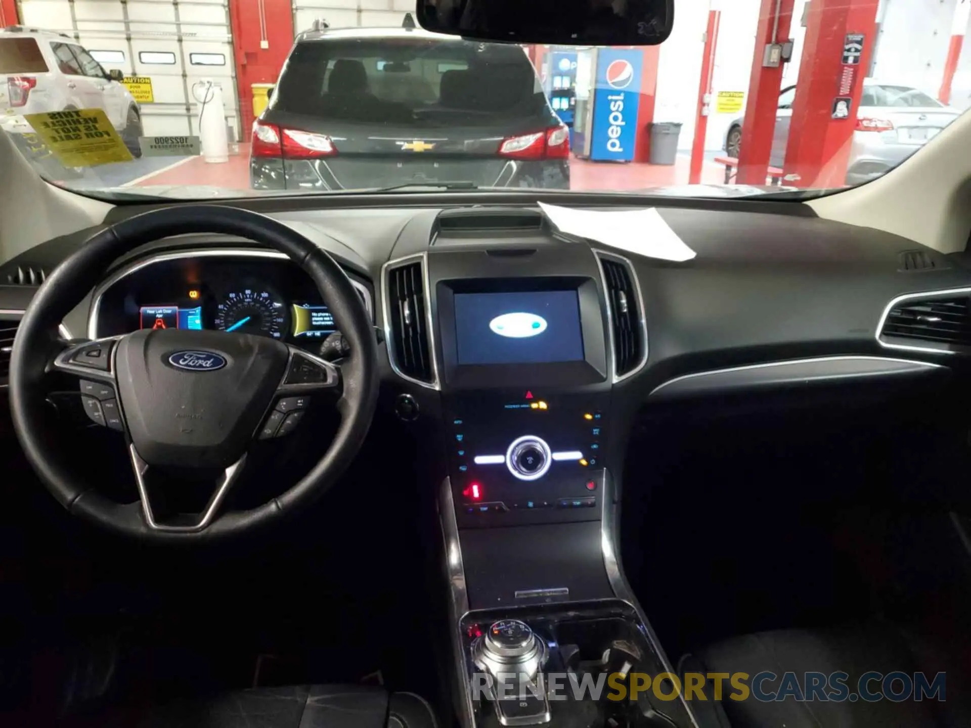 30 Photograph of a damaged car 2FMPK3K93LBA30551 FORD EDGE 2020