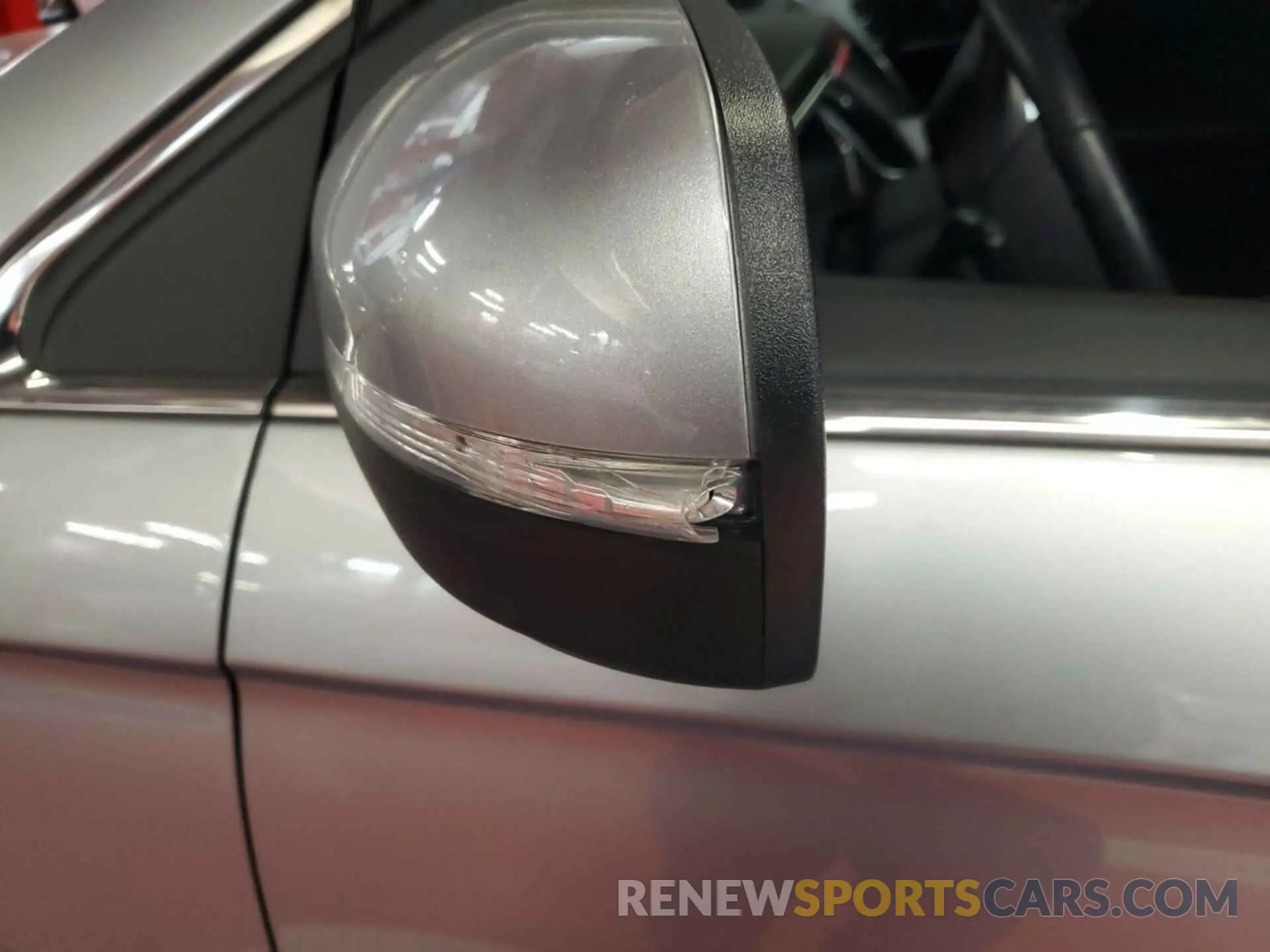 7 Photograph of a damaged car 2FMPK3K93LBA30551 FORD EDGE 2020