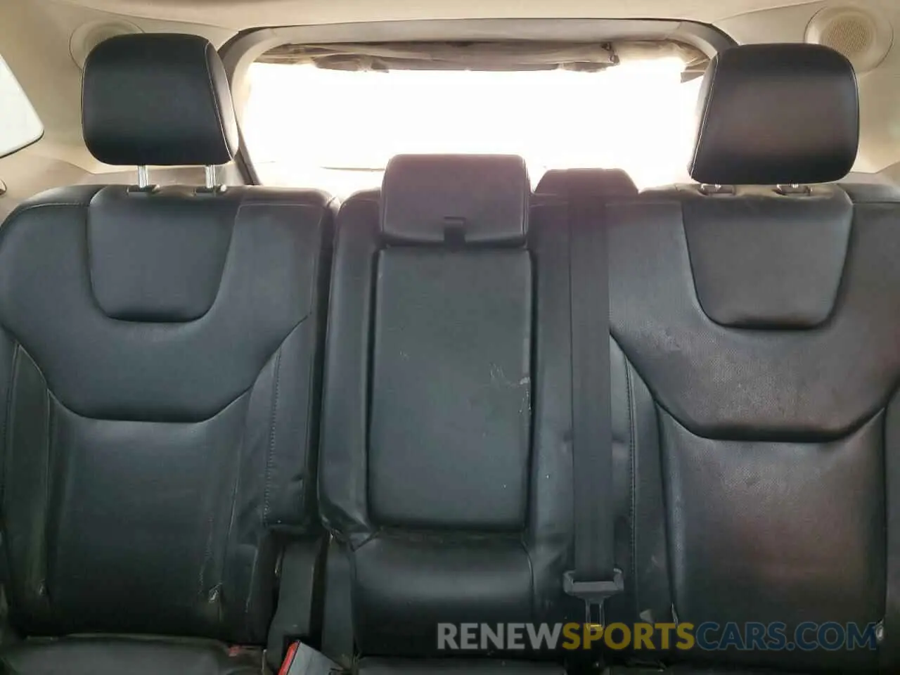 10 Фотография поврежденного автомобиля 2FMPK3K93LBA60214 FORD EDGE 2020