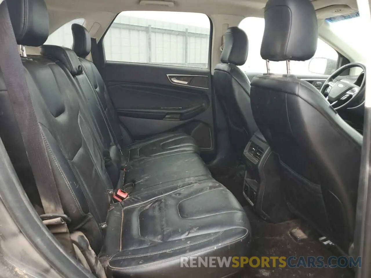 11 Фотография поврежденного автомобиля 2FMPK3K93LBA60214 FORD EDGE 2020