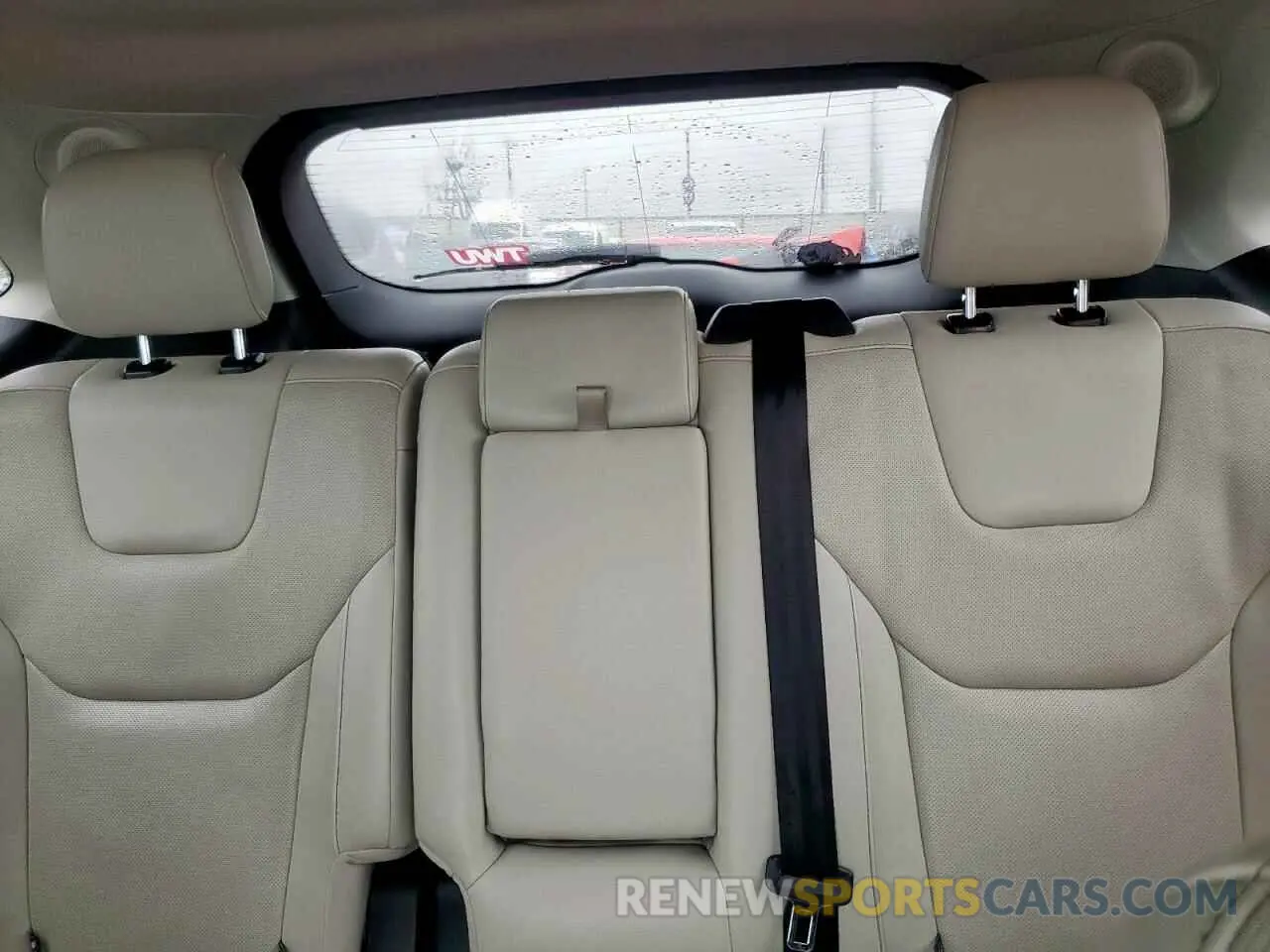 10 Фотография поврежденного автомобиля 2FMPK3K93LBA71889 FORD EDGE 2020