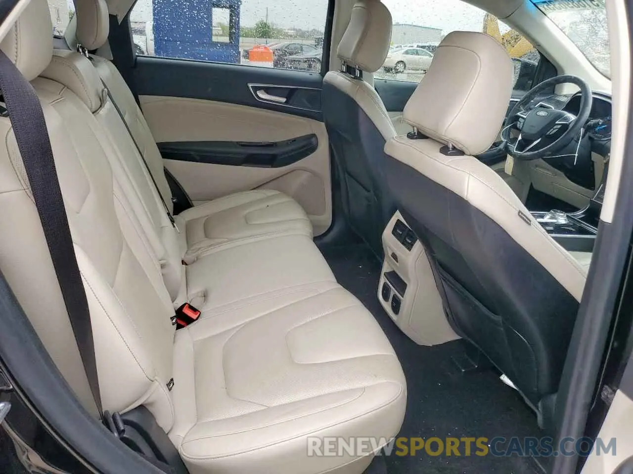 11 Фотография поврежденного автомобиля 2FMPK3K93LBA71889 FORD EDGE 2020