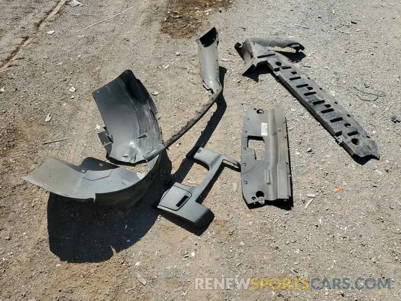 13 Photograph of a damaged car 2FMPK3K94LBA56396 FORD EDGE 2020
