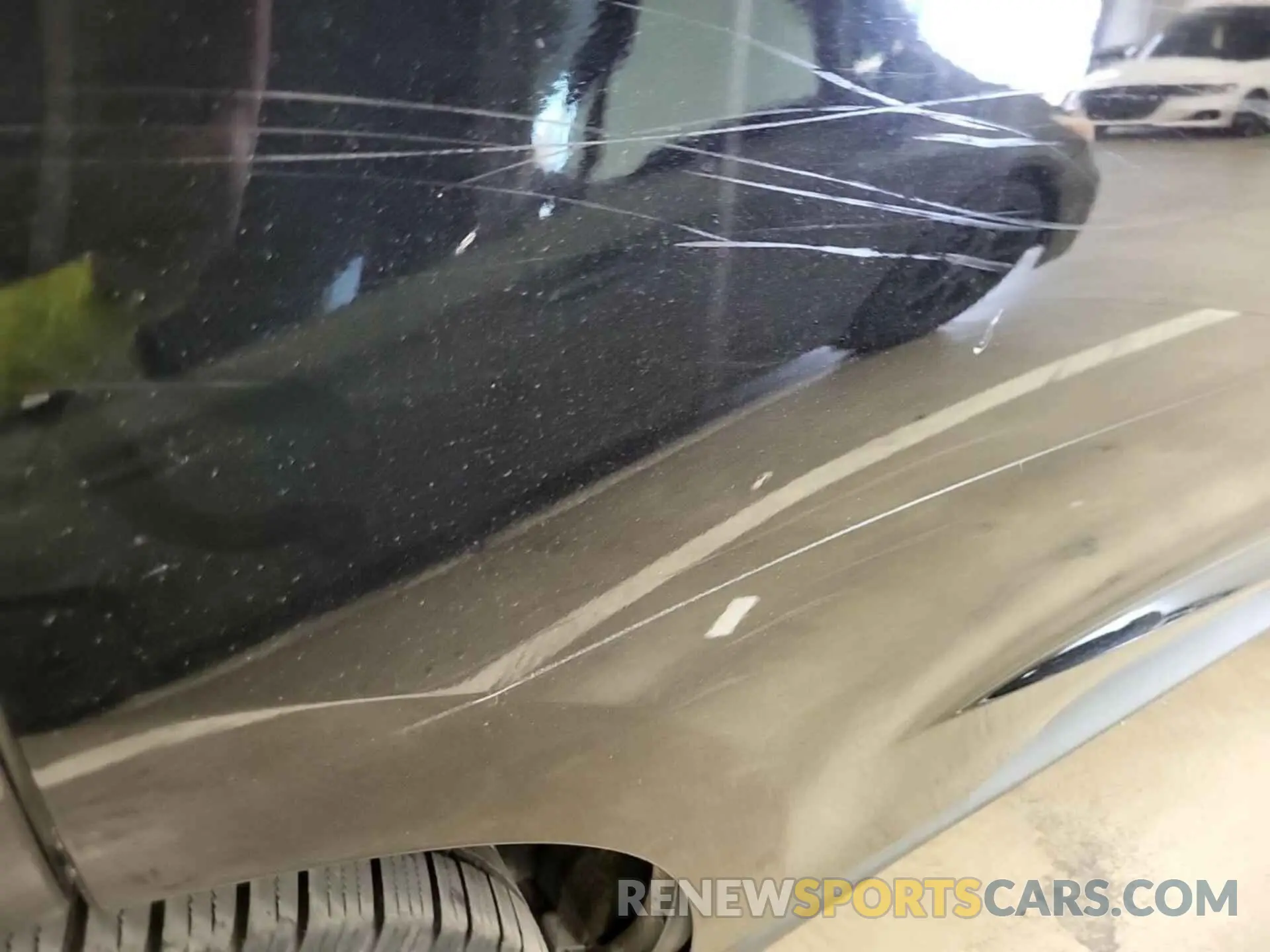 8 Photograph of a damaged car 2FMPK3K94LBB37849 FORD EDGE 2020