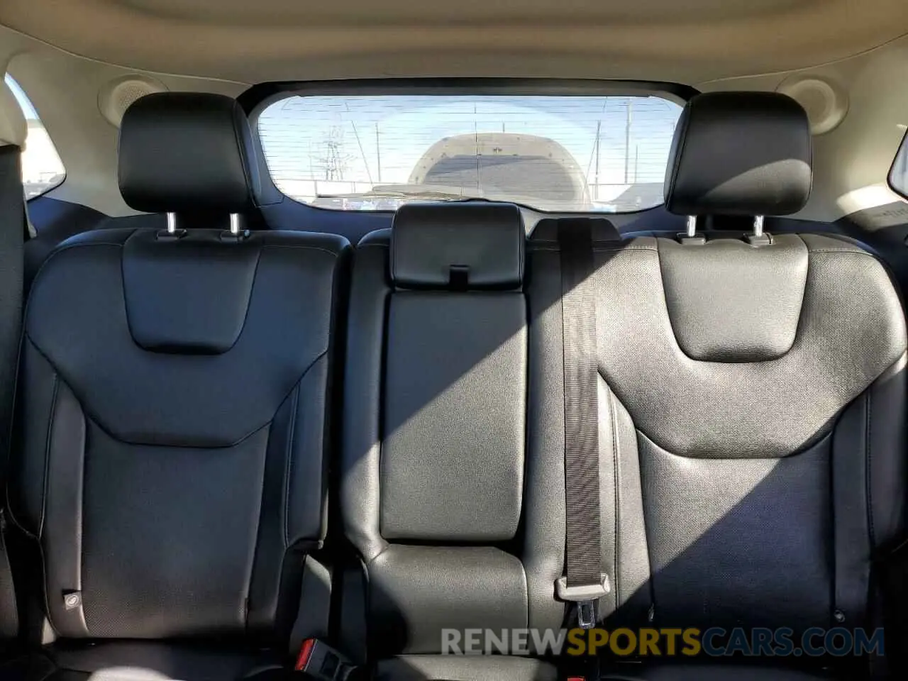 10 Фотография поврежденного автомобиля 2FMPK3K95LBB35687 FORD EDGE 2020