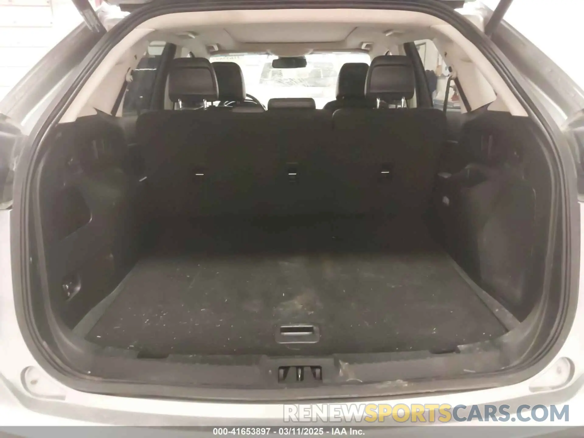18 Photograph of a damaged car 2FMPK3K97LBA45537 FORD EDGE 2020
