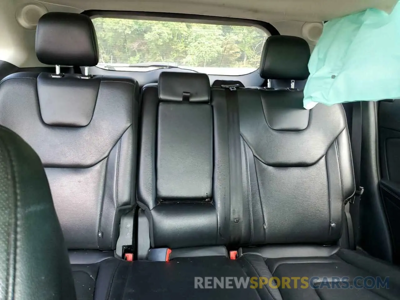 10 Фотография поврежденного автомобиля 2FMPK3K97LBB57836 FORD EDGE 2020