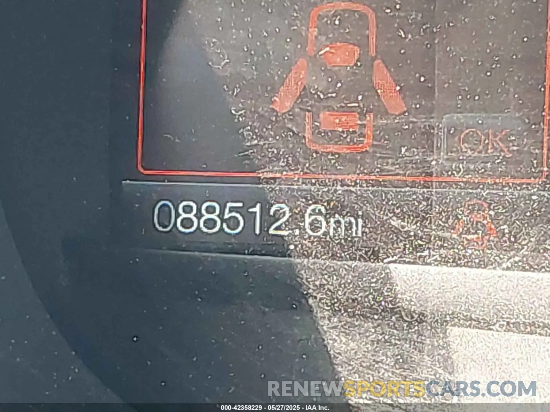 15 Photograph of a damaged car 2FMPK3K98LBA42159 FORD EDGE 2020