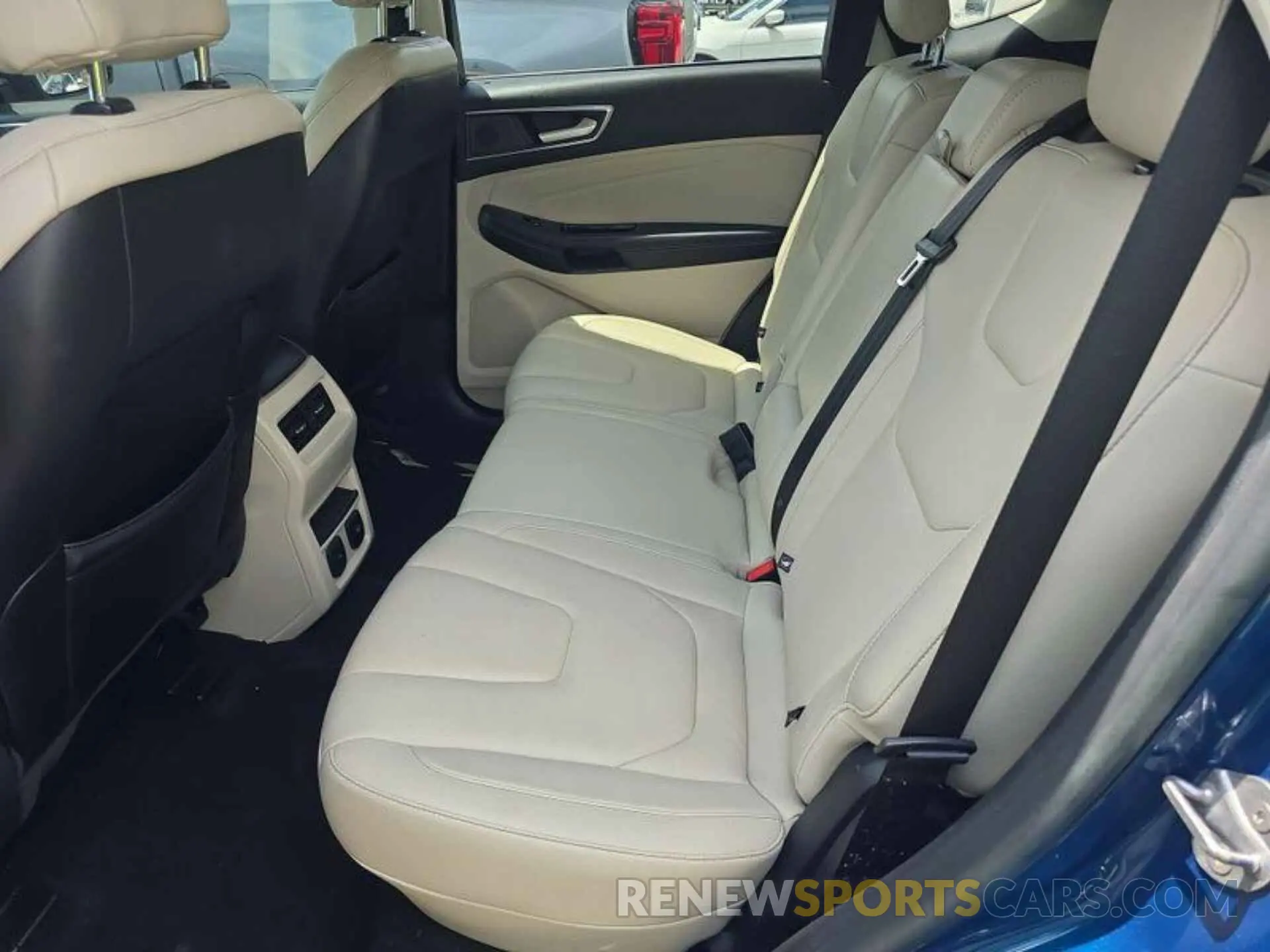 11 Photograph of a damaged car 2FMPK3K98LBA60872 FORD EDGE 2020
