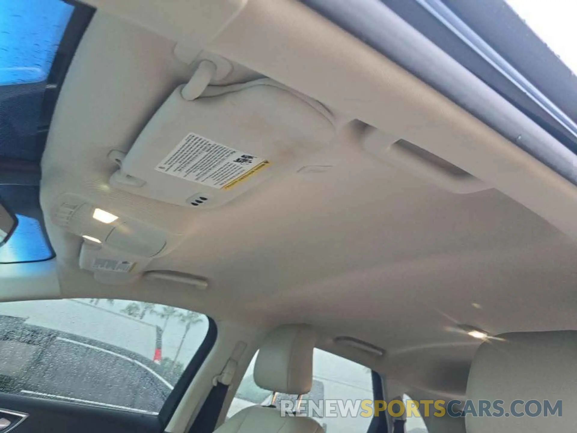 6 Photograph of a damaged car 2FMPK3K98LBA60872 FORD EDGE 2020