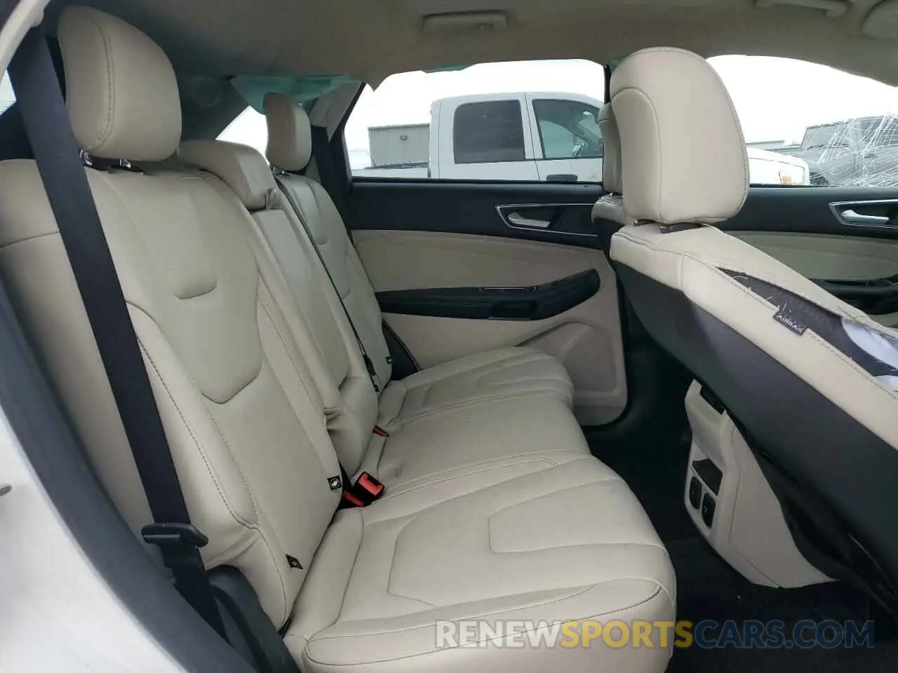 11 Фотография поврежденного автомобиля 2FMPK3K99LBA90222 FORD EDGE 2020