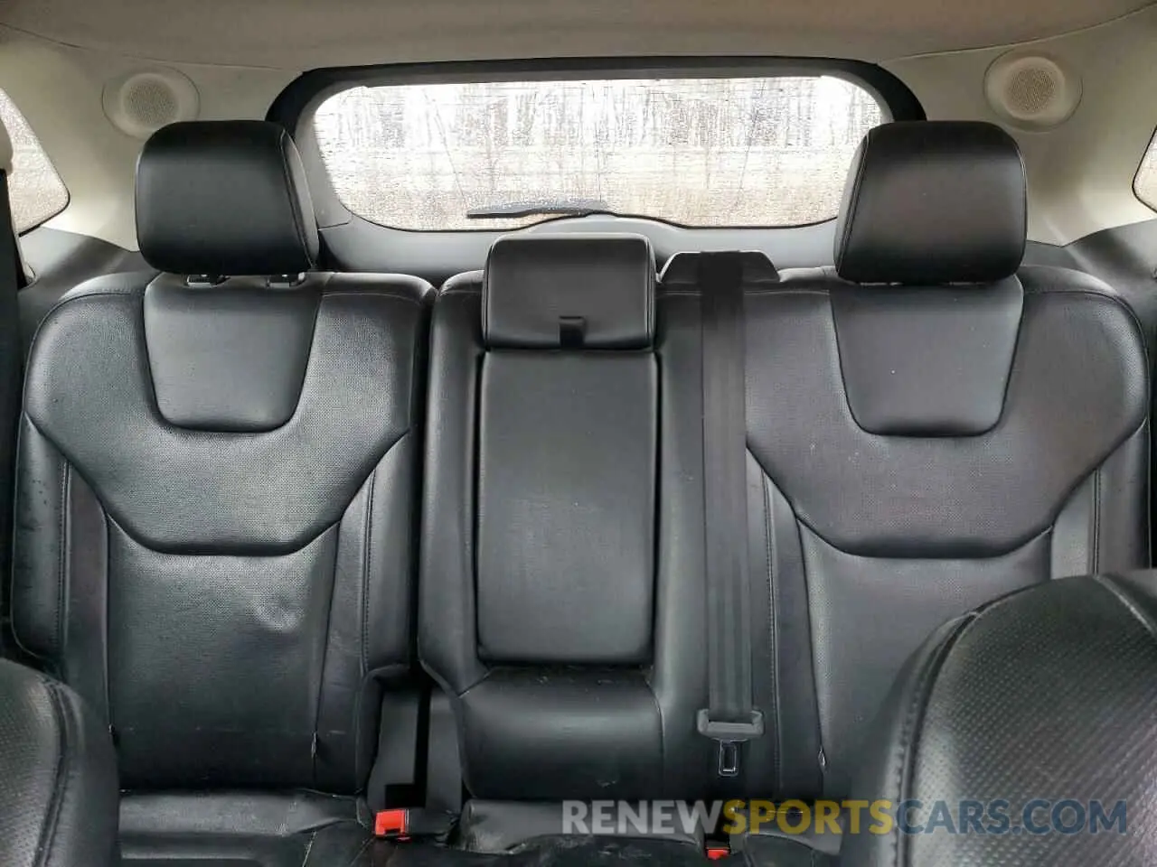 10 Фотография поврежденного автомобиля 2FMPK3K99LBB34820 FORD EDGE 2020