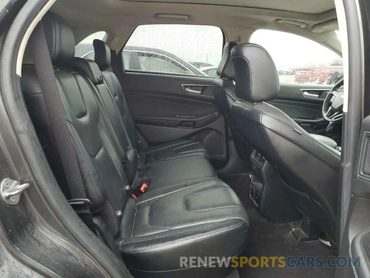 11 Фотография поврежденного автомобиля 2FMPK3K99LBB34820 FORD EDGE 2020