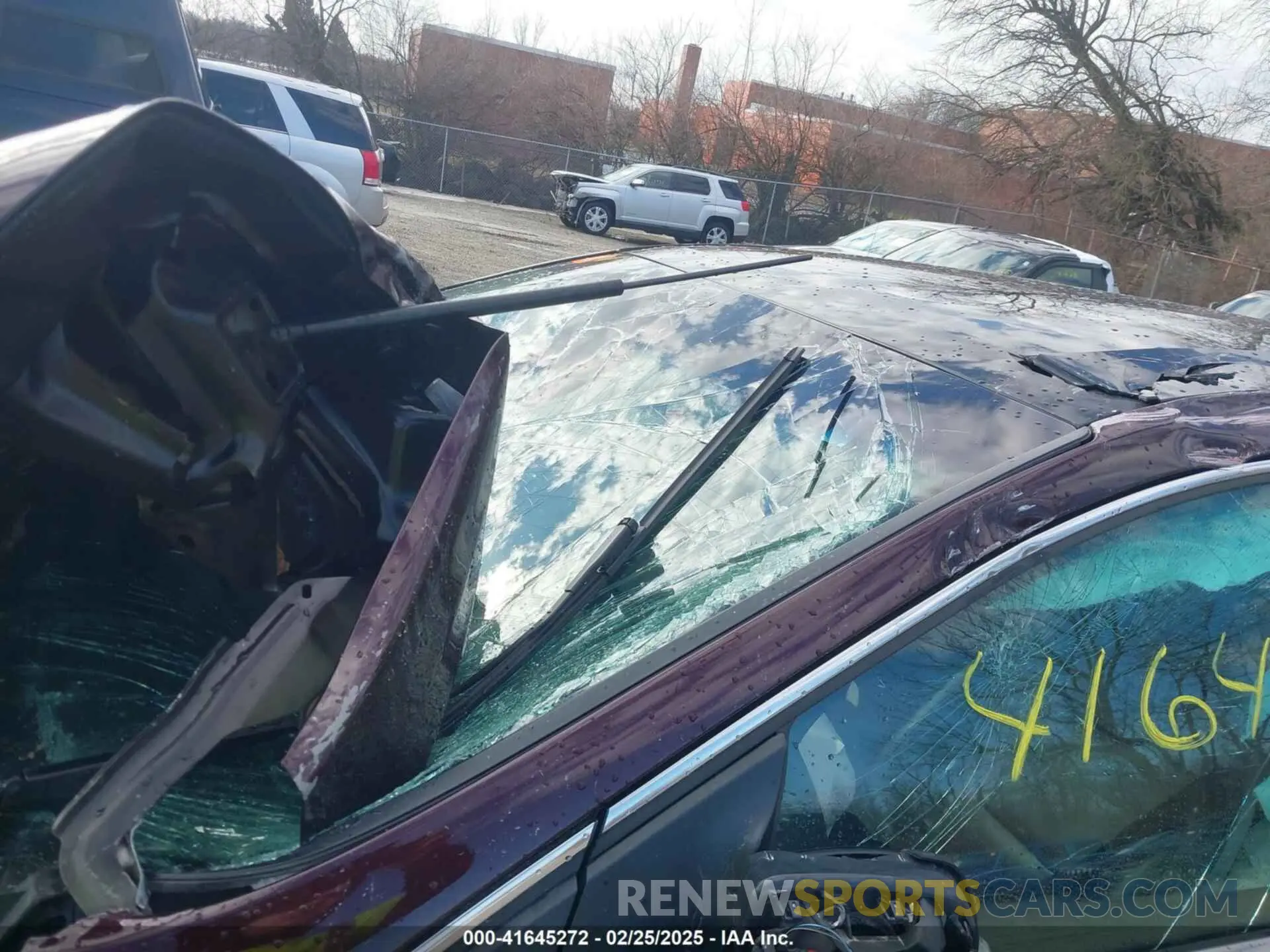 12 Photograph of a damaged car 2FMPK3K9XLBA00060 FORD EDGE 2020