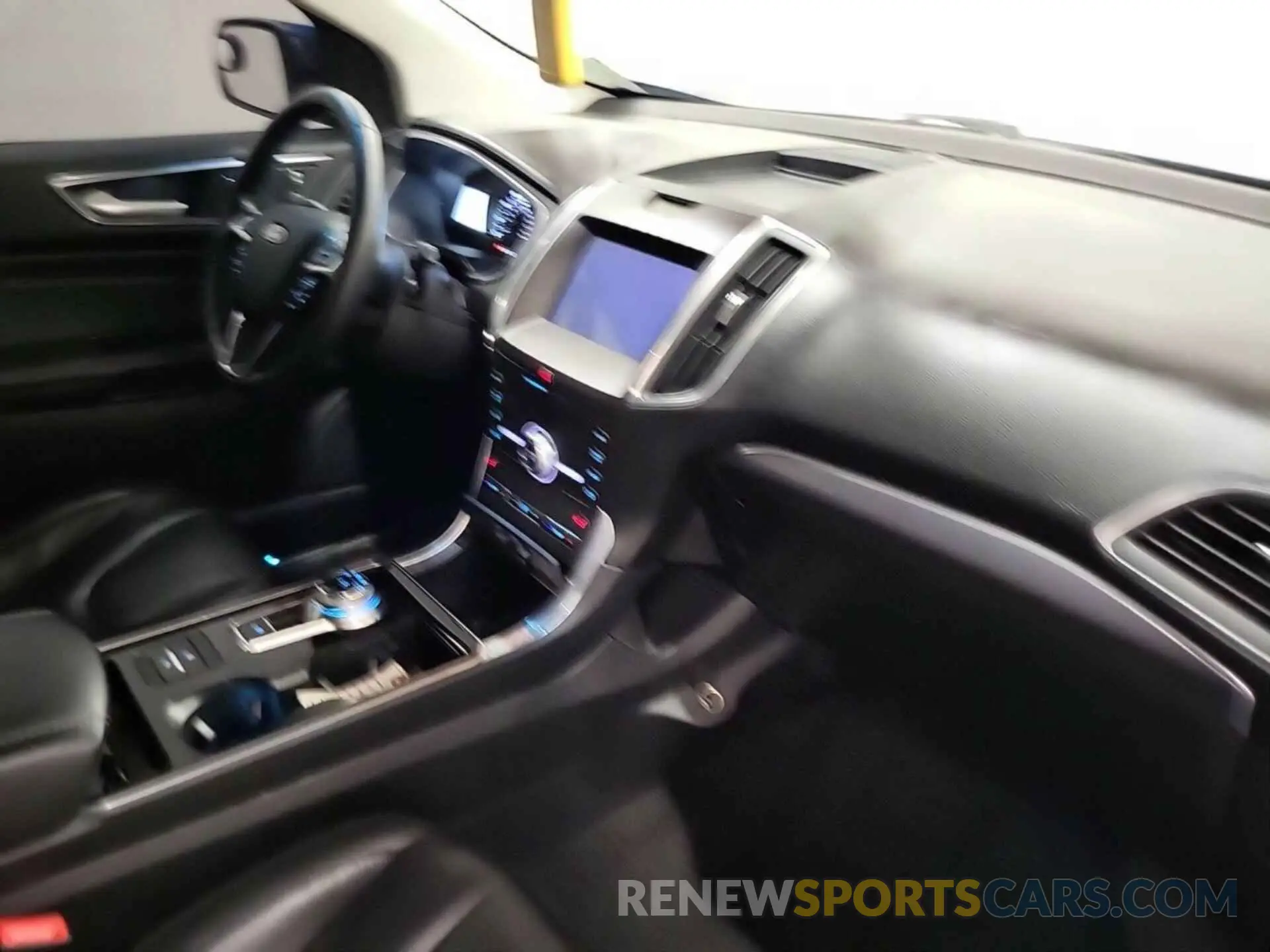 13 Фотография поврежденного автомобиля 2FMPK3K9XLBA61019 FORD EDGE 2020