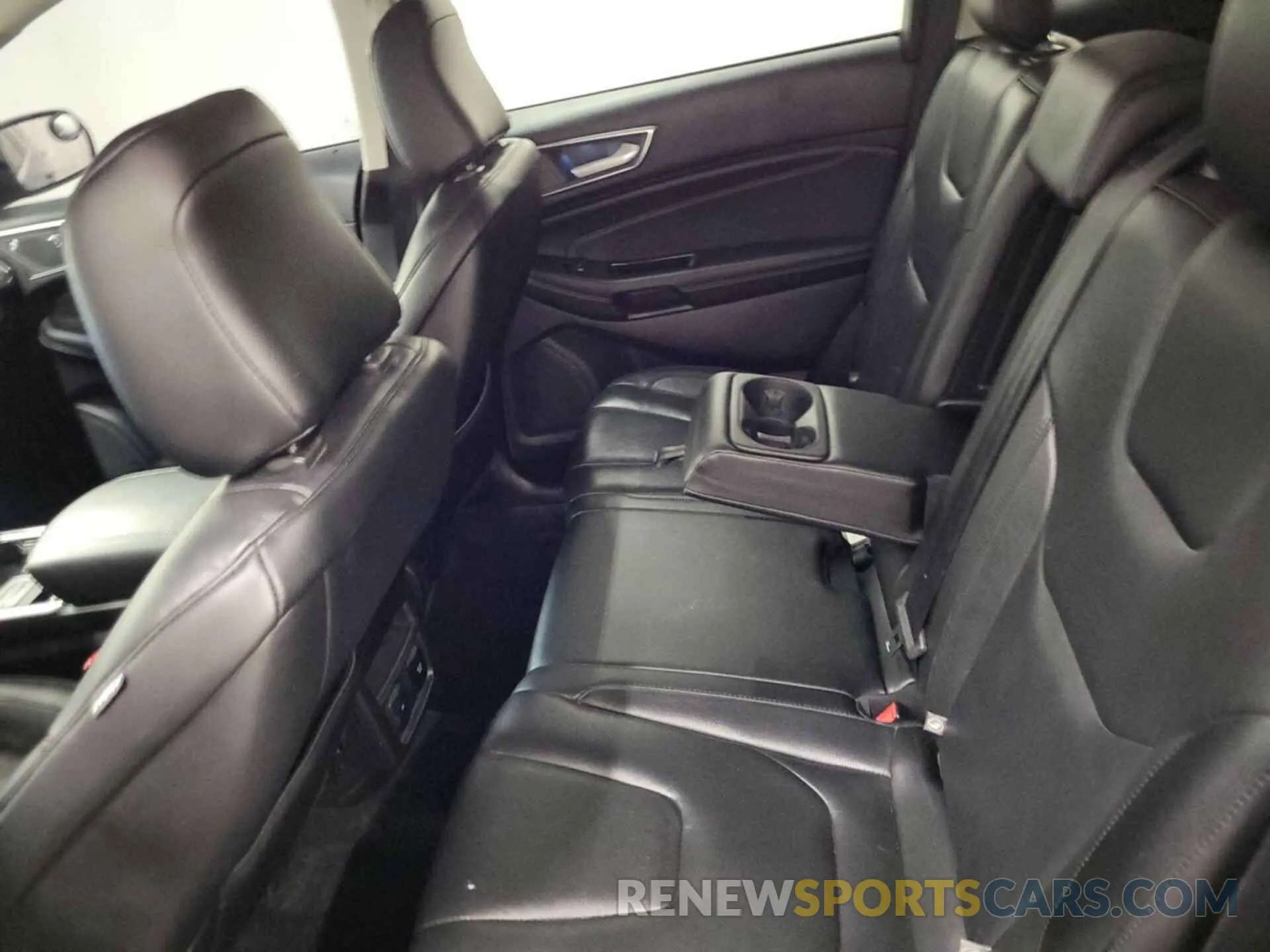 22 Фотография поврежденного автомобиля 2FMPK3K9XLBA61019 FORD EDGE 2020